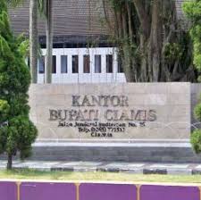 Hari minggu dan libur nasional tutup temukan penawaran terbaik hanya di mekar sukses perkasa. Kantor Bupati Ciamis