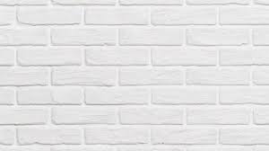 White Brick Wall Background Zoom Effect Video By C Soleg Stock Footage 257122128
