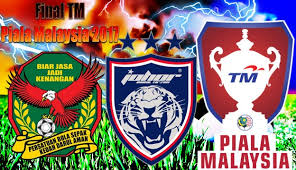 We did not find results for: Mek Klate S Life Piala Malaysia 2017 Milik Jdt Tahniah