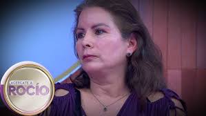 Denise dice que el esposo y el restaurante de Corina le pertenecen