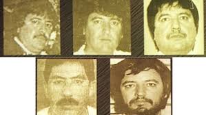 El joyero de “El Señor de los Cielos”: el hombre que reveló los nexos entre  capos y autoridades mexicanas