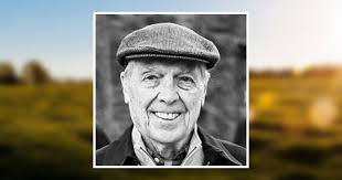 Paul Robert "Pop" Finke Obituary March 25, 2021