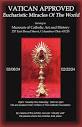 Eucharistic Miracles - The Museum of Catholic Art and HistoryThe ...