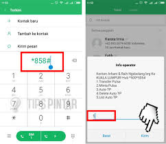 Layanan transfer pulsa indosat ooredoo memungkinkan pelanggan prabayar (im3 ooredoo & mentari ooredoo) dan paskabayar (matrix ooredoo auto) untuk berbagi pulsa dengan cara yang mudah. Cara Transfer Pulsa Semua Operator Terlengkap 2019