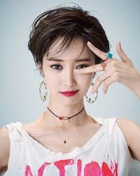 おもいっきりがかっこいい ショートヘアが素敵な女優 選抜3名 韓国情報まとめ 韓ラブ ショートカット ファッション 女性の短い髪 外人風 ヘアスタイル