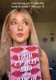 The Most Famous Girl in The World Ending Explained