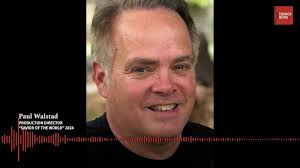 Church News podcast: 'Savior of the World' production