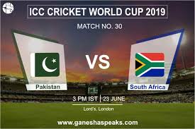 The south africa cricket team toured pakistan in january 2021 to play two test matches and three twenty20 international (t20i) matches against the pakistan cricket team. Pakistan Vs South Africa Match Prediction Who Will Win Sa Vs Pak