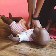 Child And Infant Cpr Link2life Emergency Training Vancouver