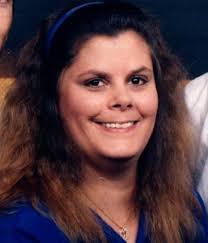 Patty Goodenough Obituary