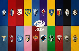 Iachini previews fiorentina vs lazio. Resmi Inilah Jadwal Serie A Musim 2018 Kick Off 19 Agustus Bagian 1 Bolatimes Com