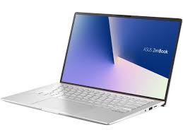 Asus ranks among businessweek's infotech 100 for 12 consecutive years. Asus Zenbook 14 Ultra Slim Laptop 14 Full Hd Amd R7 3700u Newegg Com