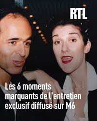 Au micro RTL de Nicolas Georgereau, Jean-Louis Borloo a dénoncé "une  morbidité générale qui est triste", faisant référence aux multiples Unes  des médias face à l'affaire DSK. "Je ne suis pas sûr