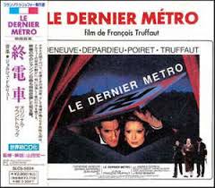 A story of love and adventure, set in 1942 in paris, in the theater world during the german occupation just as the french zone is about to be invaded. Georges Delerue Le Dernier Metro Bande Originale Du Film 1996 Cd Discogs