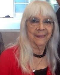 Eva Martinez Ramos Obituary (2025)