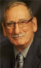 George Morey Obituary (1935