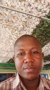 MP for Damongo and Minister for Lands and Natural Resources, Hon Abu Samuel  Jinapor has been banned from all palaces in Gonjaland