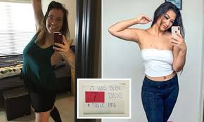 It usually consists of sliced bread with jelly or jam and some coffee, tea or hot chocolate served in bowls. Not Wearing A Bra During Lockdown Could Leave You With Saggy Breasts Experts Warn Daily Mail Online