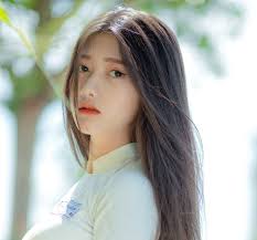 Gái Xinh Vĩnh Châu