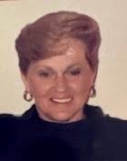 Tribute for Doris Price