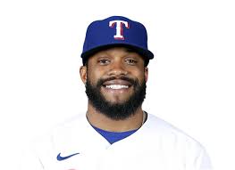 Rangers release OF Stubbs, option RHP Martinez to Triple-A