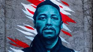 Lupe Fiasco: America's influence in the world is 'dwindling'