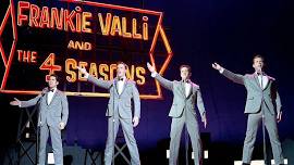 Jersey Boys
