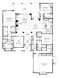 Country Style House Plan 3 Beds 3 Baths 2780 Sq Ft Plan 938 46 French Country House Plans Country Style House Plans House Floor Plans