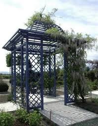Wallingford Rankpavillon Schweiz Garden Design Classic Garden Garden Obelisk