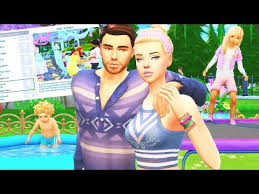 Safety comfort in the front pusher mod what to expect with above mods: Preschool Mod Sims 4 10 2021