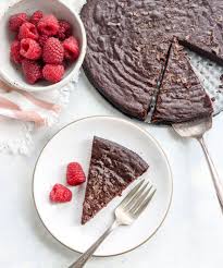 Take your baking game to the next level with these flour substitutes and flour alternatives like almond flour, coconut flour, and buckwheat flour. Healthy Flourless Chocolate Cake Detoxinista