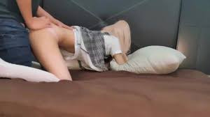 Compilación de colegialas flacas