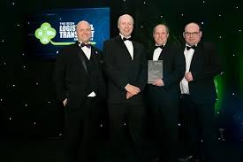 The Irish Logistics & Transport Awards 2025