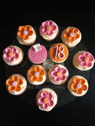 18th birthday cake for a friends daughter. Pin By Alexis Lopez On Cupcakes Fairy Cakes Cupcake Designs 70th Birthday Cake
