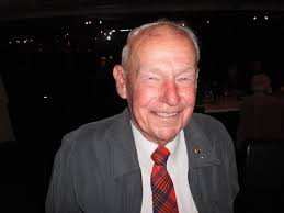 John LESLIE Obituary (2019)