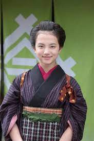 デビュー オーディション落ちたのに 朝ドラ あさが来た で女優デビュー 清原果耶 きよはら かや さん １３ 清原 果耶 女優 有名人