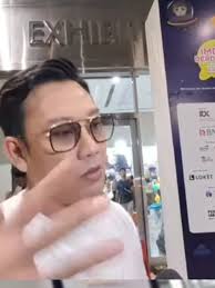 Agus Menolak Bantuan 300 Juta, Keputusan Berani!