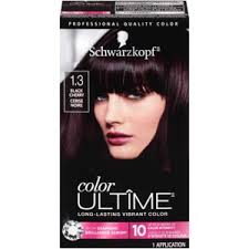 Schwarzkopf Color Ultime Permanent Color