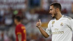 Take a peek at eden hazard's amazing new house in spain! Real Madrid Hazard Spends 11 Million Euros On A Mansion In Madrid Marca In English