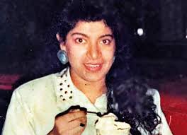 Nostalgia with Divya Seth Shah, “I was always