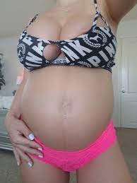 Katelyn brooks pregnant