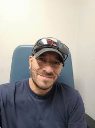 Welcome home brother and safe journey wishes