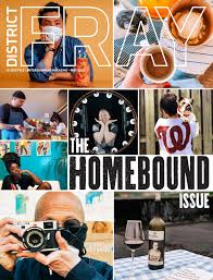 Learn why you need to do. District Fray Magazine May 2020 By Districtfray Issuu