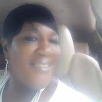 Jacqueline Arnita Carter- Spence Obituary