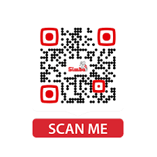 Scan qr code to open browser. Logos Logos Simba Dickie Com