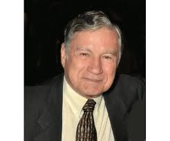 Robert DeLosh Obituary (1934