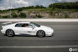 Lotus Esprit Sport 350 7 Lotus Esprit Lotus Esprit