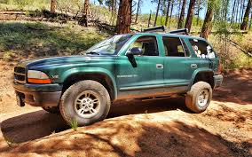 Image result for Forest Green 1998 Durango