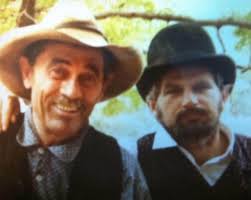 Remembering Ken Curtis, the actor who played Festus in Gunsmoke