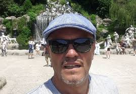 Sestri Levante piange Massimo Campofiorito, ex arbitro di serie C. Aveva 57  anni https://buff.ly/rkSpo7h